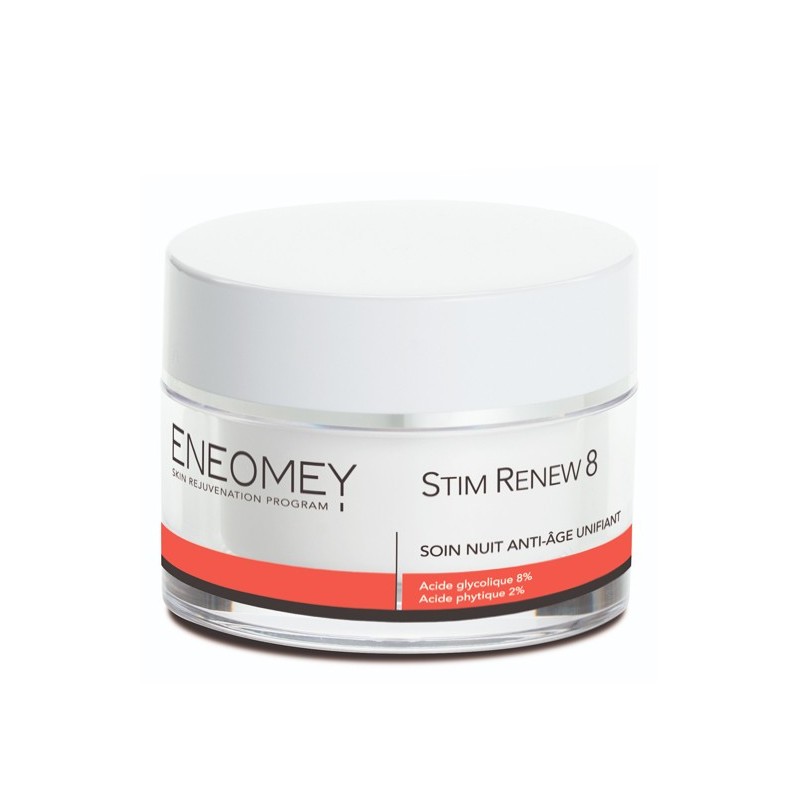 Eneomey – Stim Renew 8 – 50 ml Eneomey – Stim Renew 8 – 50 ml