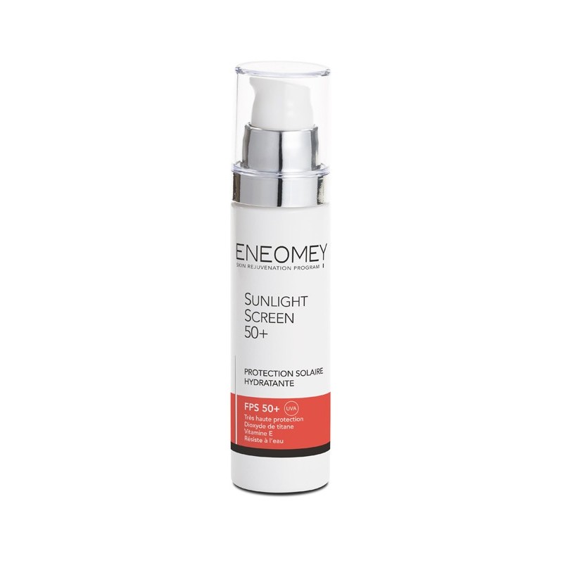 Eneomey – Sunlight Screen 50+ – 50 ml