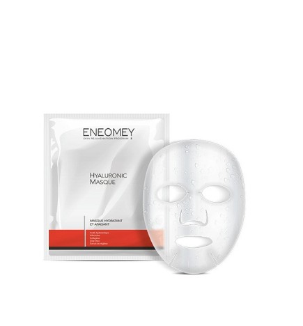 Eneomey HYALURONIC MASQUE Masque Hydratant et Apaisant