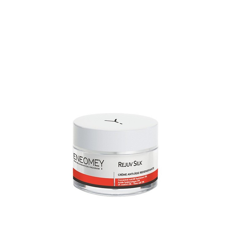 ENEOMEY REJUV SILK Crème anti-âge Redensifiante 50ml