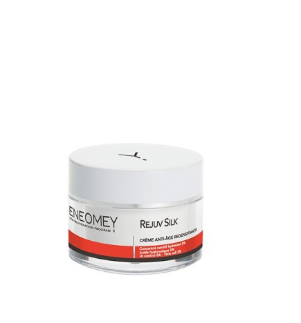 ENEOMEY REJUV SILK Crème anti-âge Redensifiante 50ml