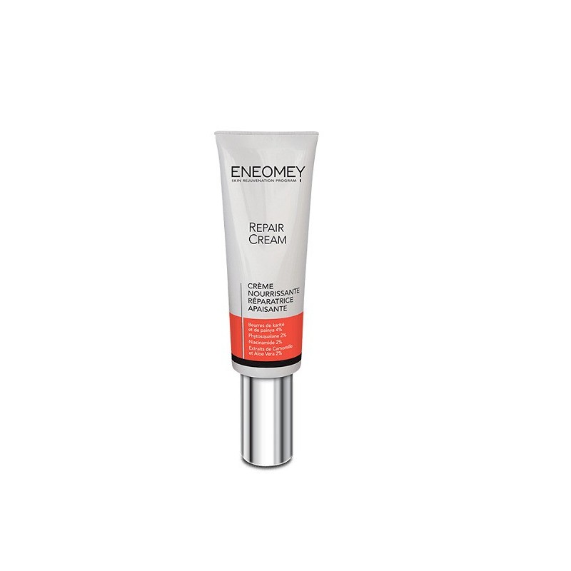 Eneomey REPAIR CREAM Crème nourrissante réparatrice apaisante 50ml Eneomey REPAIR CREAM Crème nourrissante réparatrice apaisante 50ml