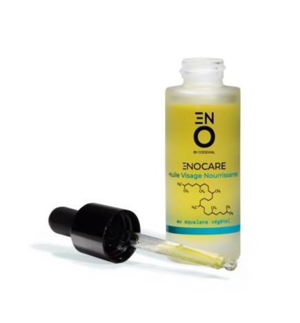 Enocare Huile Visage Nourissant 20ml
