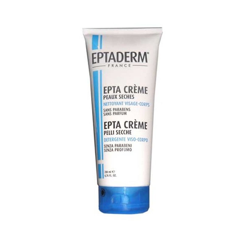 Epta Creme Nettoyant Ps Corps 200Ml