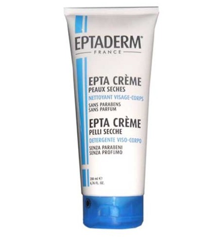Epta Creme Nettoyant Ps Corps 200Ml