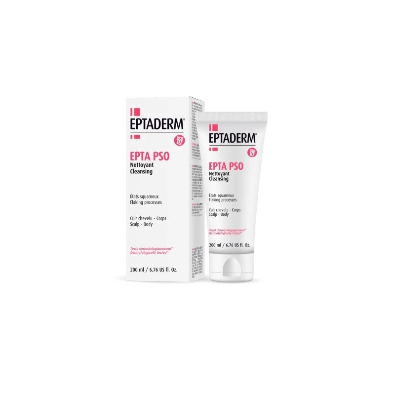 Epta Pso Nettoyant 200ml