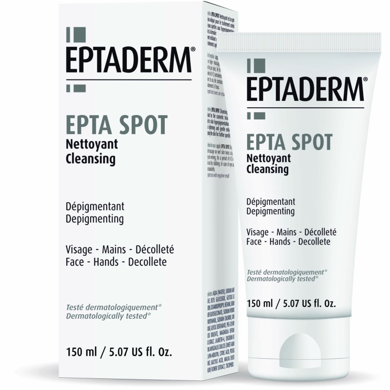 EPTA SPOT NETTOYANT 150ml