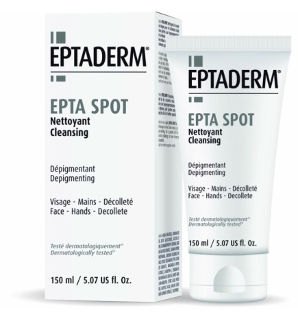EPTA SPOT NETTOYANT 150ml