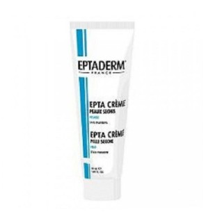 EPTADERM EPTA CRÈME HYDRATANTE 50 ML