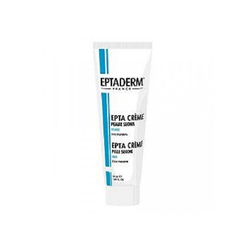 EPTADERM EPTA CRÈME HYDRATANTE 50 ML