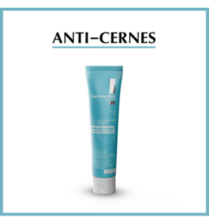 DermaDoc Creme Anti Cernes 30ml