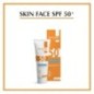 DermaDoc Ecran Solaire Invisible Spf50+ 50ml