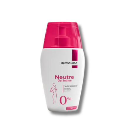 Dermadoc Gel intime Neutre 250ml