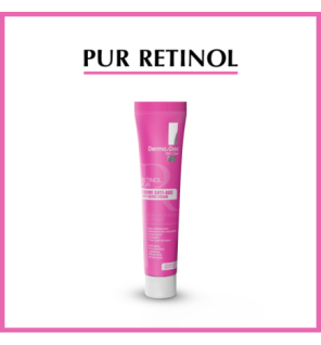 DermaDoc Rétinol Pur Creme Anti Age 40ml