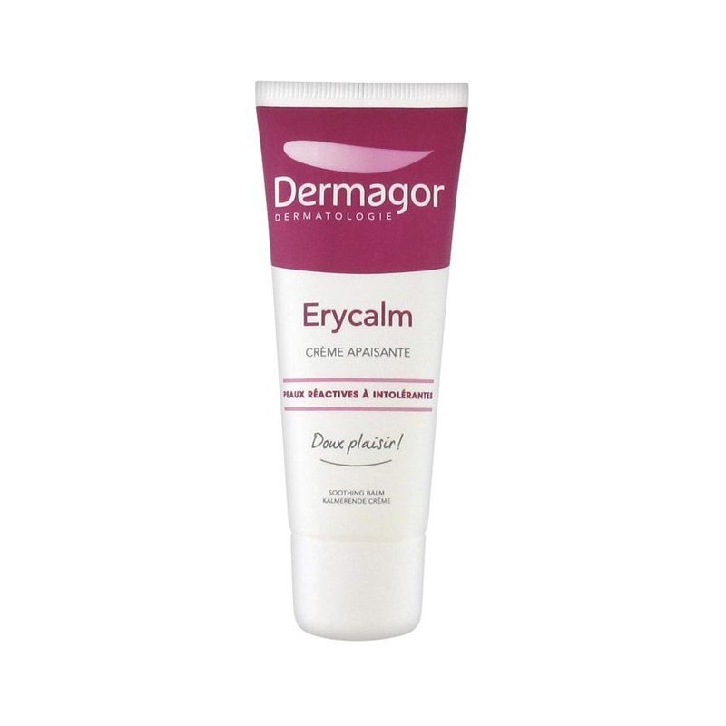 Dermagor – Erycalm Crème Apaisante – 40 ml