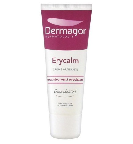 Dermagor – Erycalm Crème Apaisante – 40 ml