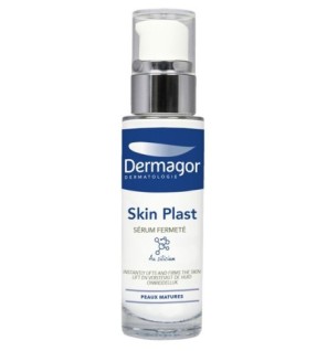 Dermagor – Skin Plast Sérum fermeté – 30 ml