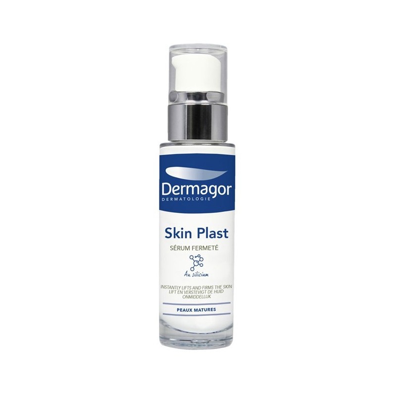 Dermagor – Skin Plast Sérum fermeté – 30 ml