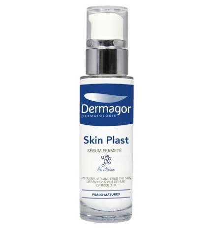 Dermagor – Skin Plast Sérum fermeté – 30 ml