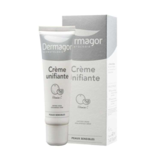 Dermagor Creme Unifiante Peaux Sensibles 40ml