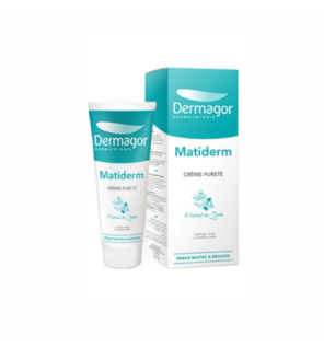Dermagor Matiderm Creme anti-imperfections 40ml