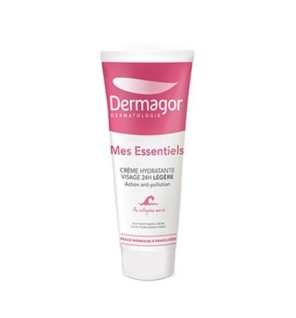 Dermagor Mes Essentiels Texture Légère Crème au Collagène 40ml