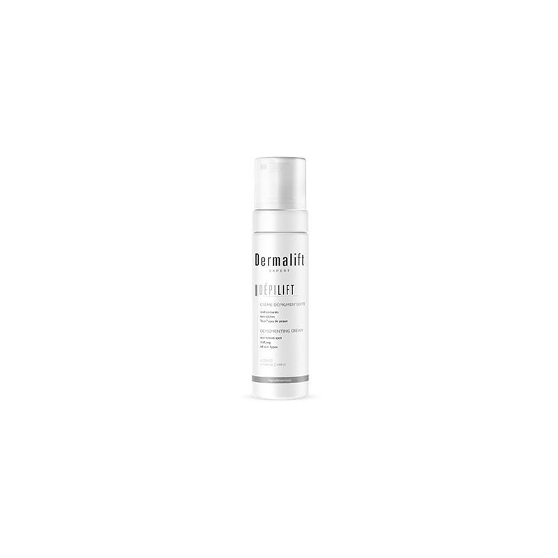 Dermalift Dépilift Crème dépigmentante 50 ml