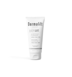 DermaLift Dépilift Gel nettoyant dépigmentant 200ml