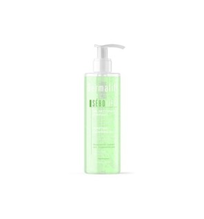 DermaLift Sébolift Gel Nettoyant Purifiant 500 ml