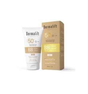 Dermalift sunlift BB Crème 50ml