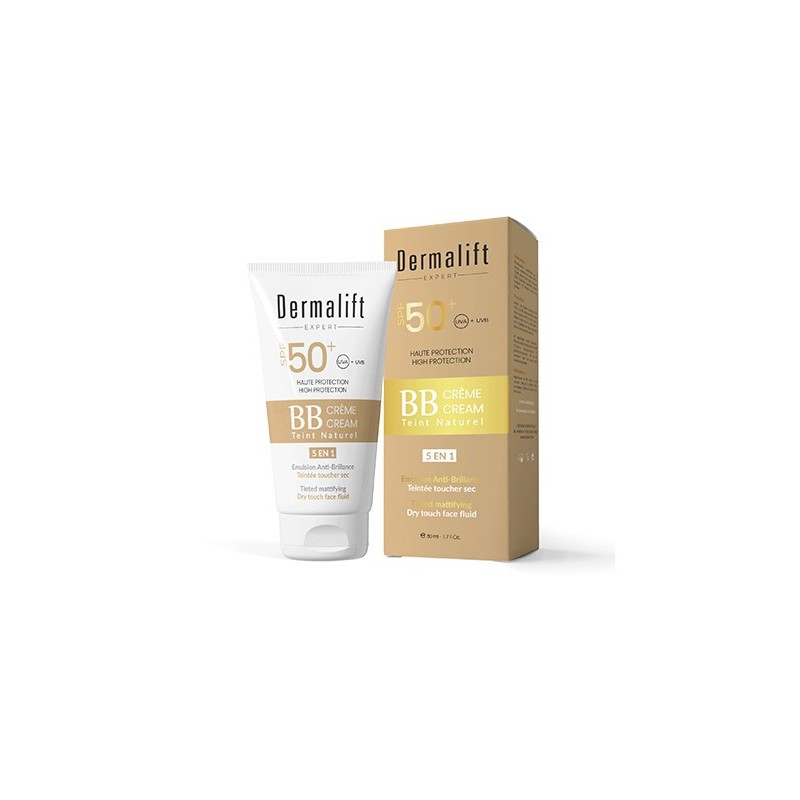 Dermalift sunlift BB Crème 50ml Dermalift sunlift BB Crème 50ml