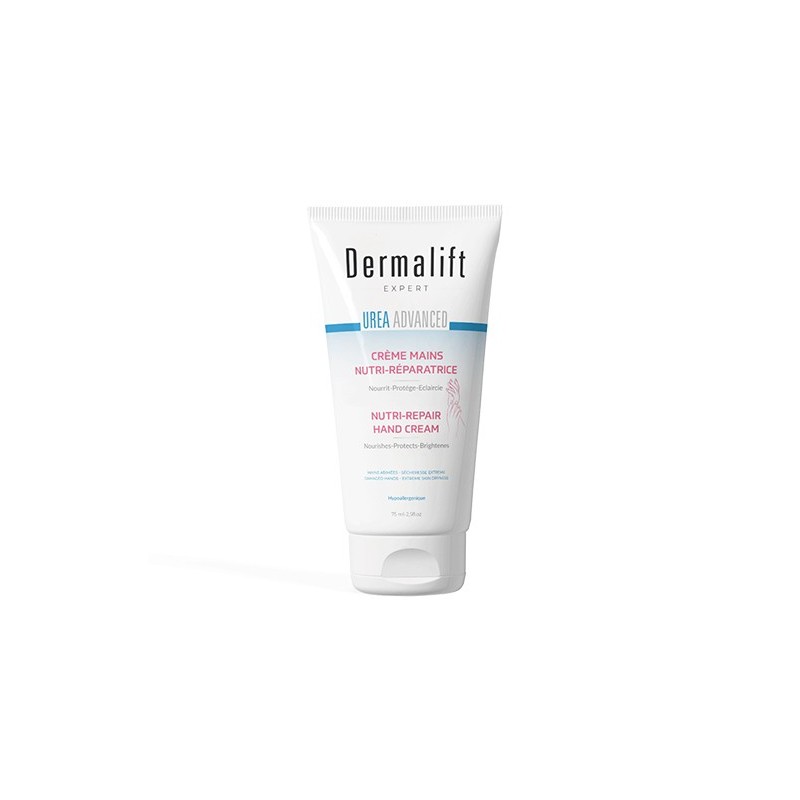 Dermalift Urea advanced Crème Mains 75 ml