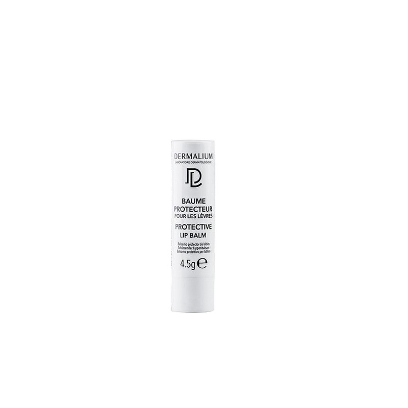 DERMALIUM BAUME À LÈVRES 4.5 G