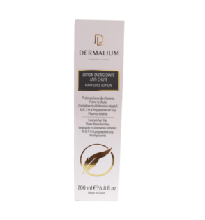 Dermalium Lotion Energisant 250ml