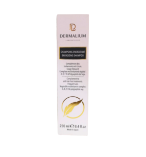 Dermalium Shampoing Energisant 250ml
