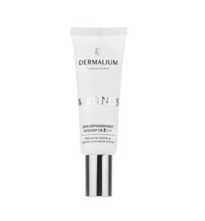 DERMALIUM WHITENESS SOIN DÉPIGMENTANT DU JOUR SPF 15