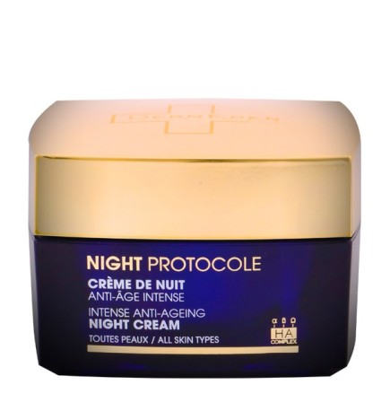 Dermeden Crème de Nuit Anti-Âge intense – 50 ml