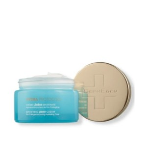 Dermeden Hydra Protocole Creme Legere Matifiante 50ml
