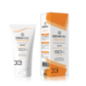 DERMICAL Crème Solaire Spf50+