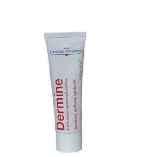 Dermine Crème de Change 80G