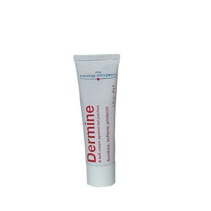 Dermine Crème de Change 80G