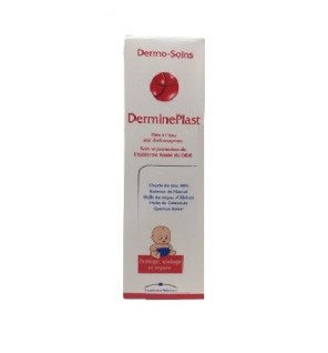 Dermine Plaste Bébé 80gr