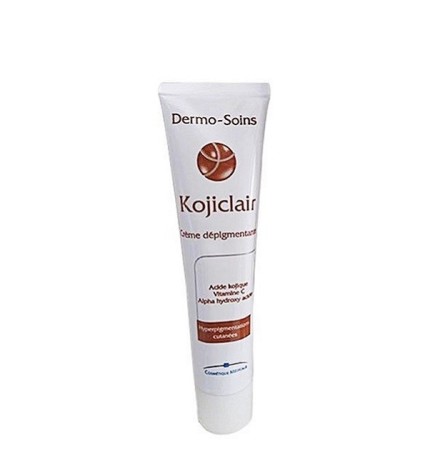 Dermo-soins Kojiclair Crème éclairçissante 30ML