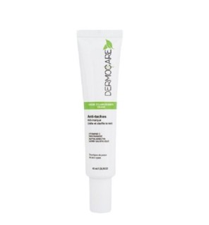 Dermocare Crème éclaircissante 40ml