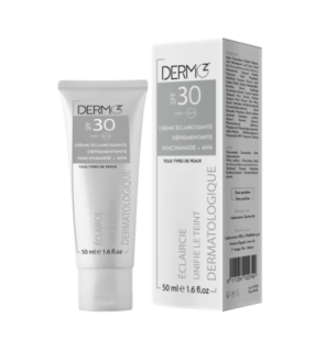Dermoz Creme Depigmentante Soir 50ml