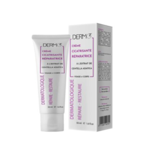 Dermoz Creme Reparatrice 100ml