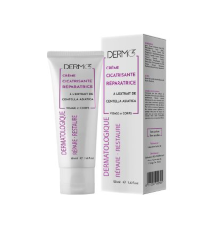 Dermoz Creme Reparatrice 100ml