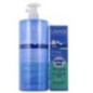 URIAGE BÉBÉ EAU NETTOYANTE 1L+1ÈRE CRÈME CHANGE OFFERTE