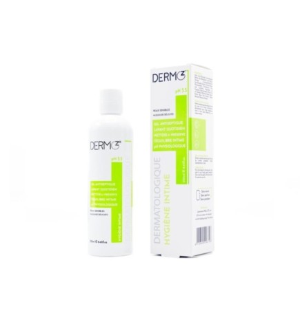 Dermoz Gel Intime ph 5.5 250ml