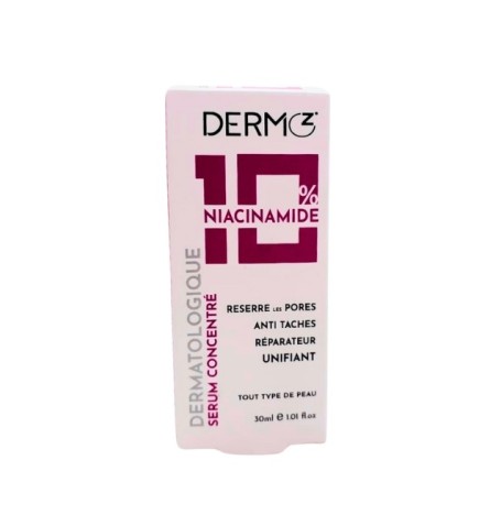 Dermoz Serum Niacinamide10 30ml